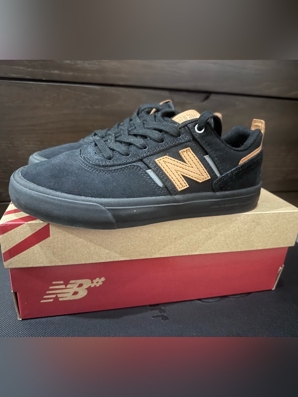 New Balance 306 Foy
